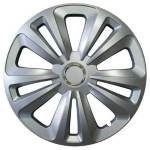 KIT COPPA RUOTE UNIVERSALE TERRA 4PZ PER CERCHIO DA 16"