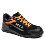 SCARPA ANTINFORTUNISTICA NITRO ADVANCED ELFYN S3S NR/AF 45