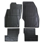 <TAPPETI GOMMA OPEL ADAM & ADAM ROCKS 2013>