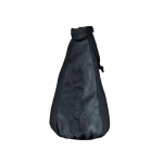 CUFFIA CAMBIO IN PELLE MORBIDA BASE 15X150  FORO 190 ALTEZZA 250 MM. (5111)