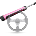 ANTIFURTO MECCANICO UNIVERSALE AL VOLANTE 