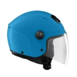 CASCO TUCANO EL'KID ECE 22.06 TAGLIA UNICA COLORE MATT LIGHTBLUE