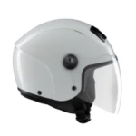 CASCO TUCANO EL'KID ECE 22.06 TAGLIA UNICA COLORE GLOSSY WHITE