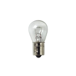 LAMPADA BA15s 24V P21W CONFEZIONE DA 10 PZ