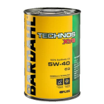 OLIO TECHNOS XVS C3 PERFORMANCE LEVEL  5W40