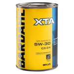 XTA C3-C4 POLAR PLUS 5W-30
