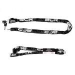 CATENA ANTIFURTO E ANTITAGLIO LUNG. 120 CM. UNIV.