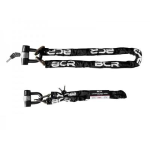 CATENA + LUCCHETTO ARCO ANTITAGLIO LUNG. 120 CM. UNIV.