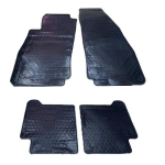 TAPPETO IN GOMMA PER GRANDE PUNTO/PUNTOEVO 05=>