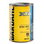 OLIO XTA C3 5W40  LT.1 SINTETICO