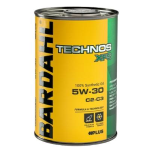 OLIO TECHNOS XFS C2 C3 5W-30