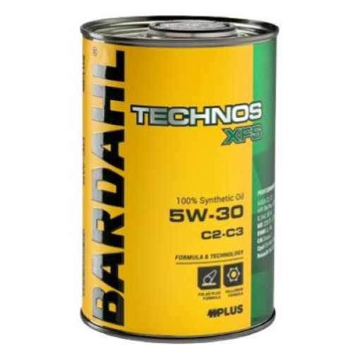 OLIO TECHNOS XFS C2 C3 5W-30
