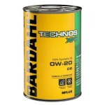 OLIO TECHNOS XFS SYNTHETYC  C6 0W20