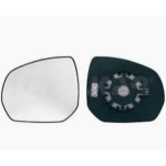 PIASTRA RETROVISORE SX ASF BLU ULISSE C8 PHEDRA PEUGEOT