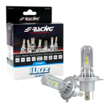CP. LAMPADINE LED ILUZ LED CONVERSION CABUS  H4+H19 09-30V DC