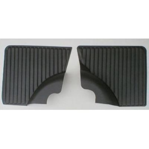 <CP PANNELLO DX/SX SAGOMATO POST. FIAT 500 L NERO