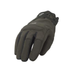 GUANTI ACERBIS CE URBAN WP 2 TAGLIA XXXL COLORE NERO