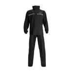 SET ANTIPIOGGIA ACERBIS RAIN SET LINE TAGLIA XXL COLORE NERO