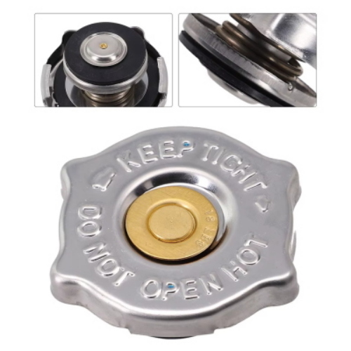 TAPPO RADIATORE PER JEEP & CHRYSLER