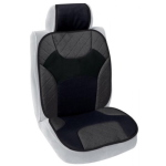 SCHIENALE UNIVERSALE JEANS TUNING SPORTIVO COTONE TRAPUNTATO