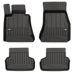 <TAPPETO PROLINE IN GOMMA PER BMW SERIE 5 4P & SW NO IBRIDA