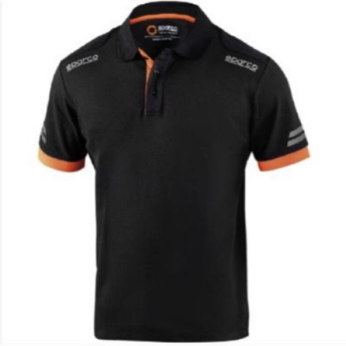 POLO TW SPARCO TG. L