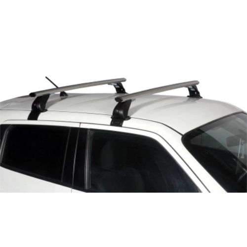 PORTATUTTO PER ROVER RANGE ROVER SPORT 2013->  (TETTO STANDARD) 