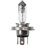 LAMPADA ALOGENA H4 12 V 60W/55W P43t