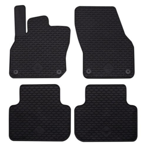 TAPPETO IN GOMMA PER AUDI Q3 SPORTBACK + CUPRA TERRAMAR