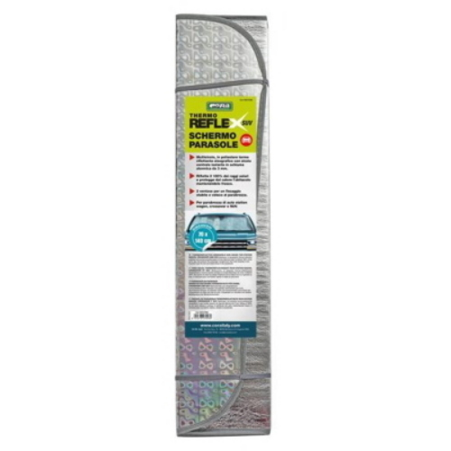 PARASOLE DIAMOND 140x70 cm. 