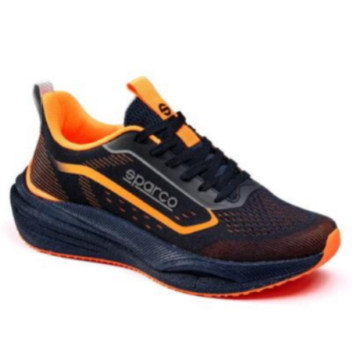 SCARPE S-CAPE YOHAN O1 BM/AF TG. 40