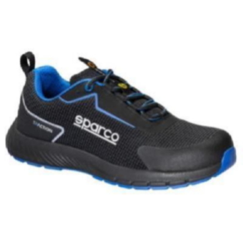 SCARPA TRACTION ESD S1PS SR FO HRO TG. 41