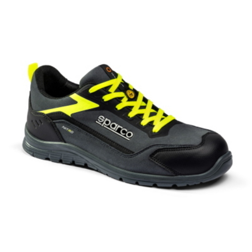SCARPA ANTINFORTUNISTICA NITRO KALLE S3S GS/GF TG. 42