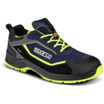 SCARPA ANTINFORTUNISTICA INDY TG. 45 ESD S3S SR LG BMGF