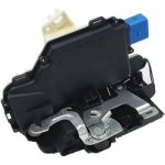 SERRATURA ELETTRICA ANT DX PER VW SEAT SKODA 8 PIN