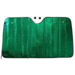 PARASOLE TERMICI RIFLETTENTE REFLEX  PER PARABREZZA cm. 146X80  DUBLE FACE