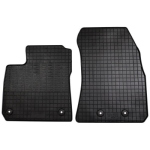 TAPPETO IN GOMMA PER FORD TRANSIT COURIER