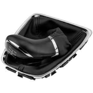 POMELLO  C/CUFFIA 5 MARCE 12345R PER OPEL CROSSLAND