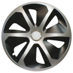 KIT COPPA RUOTE UNIVERSALE ROCO MIX RING 4PZ PER CERCHIO DA 16"
