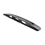 MANIGLIA COFANO POSTERIORE NISSAN QASHQAI
