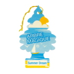 ARBRE MAGIQUE PARADISE BEACH SINGOLO
