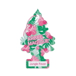 ARBRE MAGIQUE JUNGLE FEVER SINGOLO
