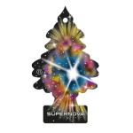 ARBRE MAGIQUE SUPERNOVA SINGOLO