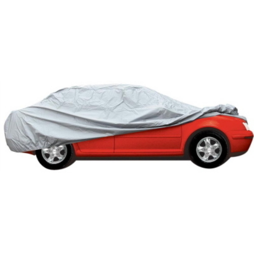 COPRIAUTO PROCOVER SILVER TG. FS4 - Monovolume 4x4 cm.400X170X165
