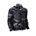 GIACCA ANTIPIOGGIA TAGLIA XXXL COLORE CAMOUFLAGE