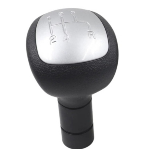POMELLO CAMBIO PER LANCIA YPSILON 312 2011<>2015 5 MARCE BENZINA SILVER