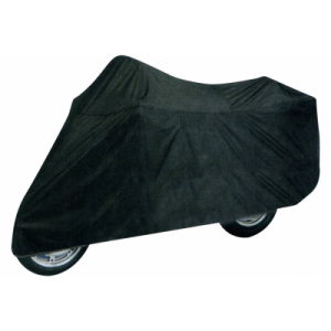 COPRI MOTO CUP TAGLIA 1 IN NYLON ANTISTRAPPO  PER SCOOTER BLU SCURO