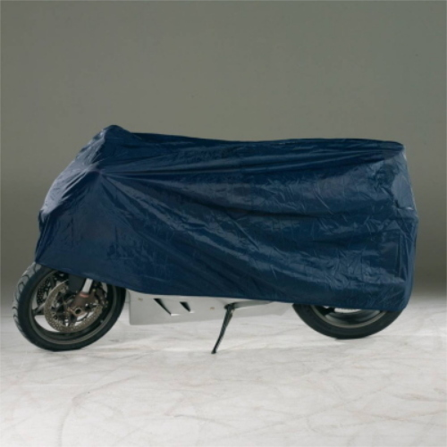 COPRI MOTO CUP TAGLIA 2 IN NYLON ANTISTRAPPO  PER MOTO BLU SCURO