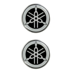 3D DIAPASON YAMAHA CROMO 2 PZ D.46mm.