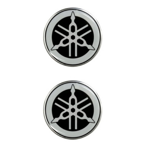 3D DIAPASON YAMAHA CROMO 2 PZ D.46mm.